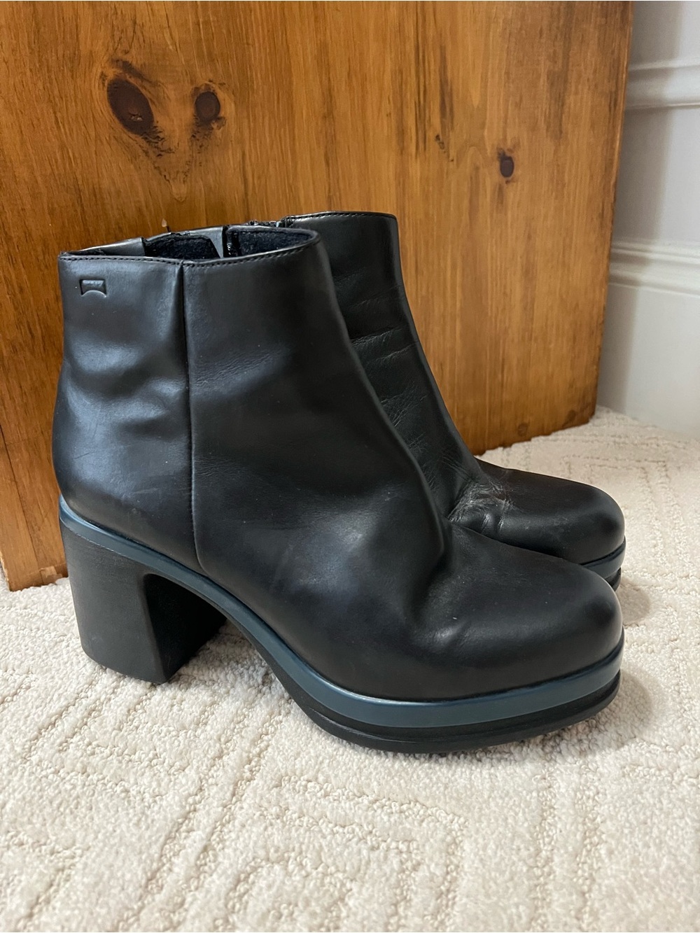 Women’s Camper Boots!